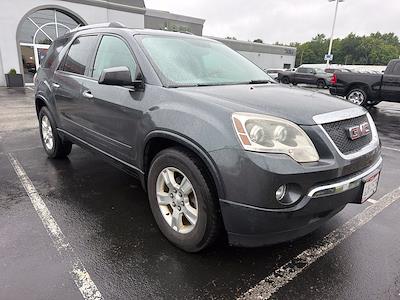 2011 GMC Acadia FWD SUV for sale #DR26294C - photo 2