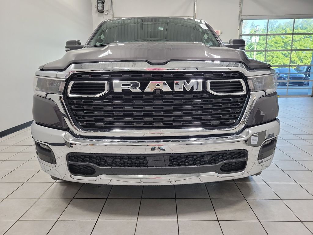 New 2026 Ram 1500 - photo 2