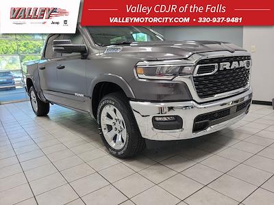 2026 Ram 1500 Crew Cab 4WD Pickup for sale #DR26310 - photo 1