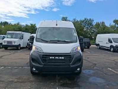 2026 Ram ProMaster 2500 High Roof FWD Cargo Van for sale #DR26328 - photo 2
