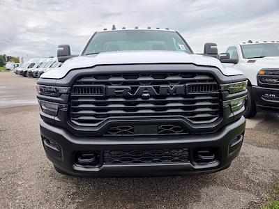 2027 Ram 3500 Regular Cab DRW 4WD Cab Chassis for sale #DR27008 - photo 2