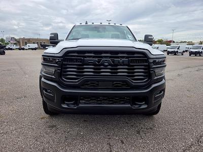 2027 Ram 5500 Regular Cab DRW 4WD Cab Chassis for sale #DR27014 - photo 2