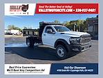 New 2024 Ram 5500 Regular Cab Dump Truck for sale #FX12801 - photo 1