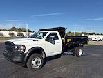 New 2024 Ram 5500 Regular Cab Dump Truck for sale #FX12801 - photo 5