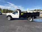 New 2024 Ram 5500 Regular Cab Dump Truck for sale #FX12801 - photo 6