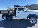 New 2024 Ram 5500 Regular Cab Dump Truck for sale #FX12801 - photo 3