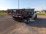 New 2024 Ram 5500 Regular Cab 4WD Dump Truck for sale #FX12810 - photo 2