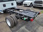 New 2024 Ram 5500 SLT Regular Cab 60 CA Cab Chassis for sale #FX13291 - photo 10