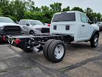 New 2024 Ram 5500 SLT Regular Cab 60 CA Cab Chassis for sale #FX13291 - photo 2