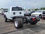 New 2024 Ram 5500 SLT Regular Cab 60 CA Cab Chassis for sale #FX13291 - photo 8