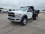 New 2024 Ram 5500 Regular Cab Dump Truck for sale #FX13317 - photo 4