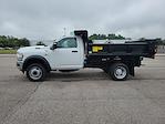 New 2024 Ram 5500 Regular Cab Dump Truck for sale #FX13317 - photo 5