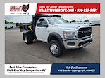 New 2024 Ram 5500 Regular Cab Dump Truck for sale #FX13484 - photo 1