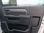 New 2024 Ram 5500 Tradesman Regular Cab 4WD Enclosed Service Body for sale #FX13619 - photo 27