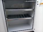 New 2024 Ram 5500 Tradesman Regular Cab 4WD Enclosed Service Body for sale #FX13619 - photo 30