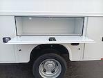 New 2024 Ram 5500 Tradesman Regular Cab 4WD Enclosed Service Body for sale #FX13619 - photo 40