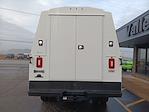 New 2024 Ram 5500 Tradesman Regular Cab 4WD Enclosed Service Body for sale #FX13619 - photo 7