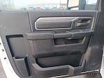 New 2024 Ram 5500 Tradesman Regular Cab 4WD Enclosed Service Body for sale #FX13619 - photo 9