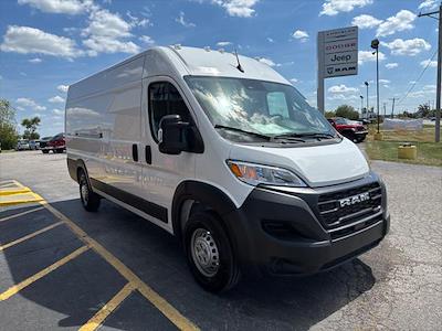 New 2024 Ram ProMaster 3500 High Roof Empty Cargo Van for sale #FX13965 - photo 2