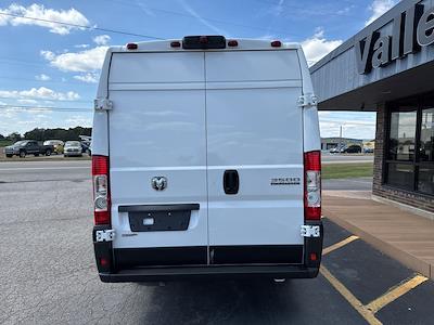 New 2024 Ram ProMaster 3500 High Roof Empty Cargo Van for sale #FX13965 - photo 2
