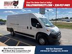 New 2024 Ram ProMaster 3500 High Roof Empty Cargo Van for sale #FX13965 - photo 1