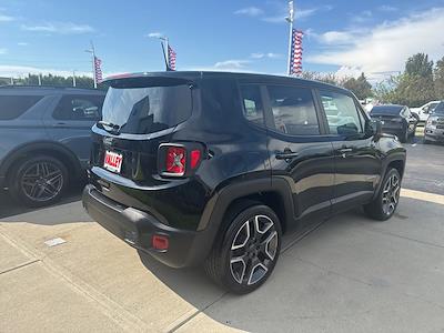 Used 2021 Jeep Renegade Sport for sale #DP9000 - photo 2