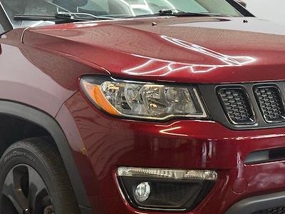 Used 2021 Jeep Compass Altitude for sale #DP9066 - photo 2