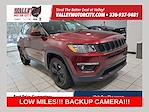 Used 2021 Jeep Compass Altitude for sale #DP9066 - photo 1