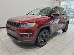 Used 2021 Jeep Compass Altitude for sale #DP9066 - photo 3