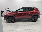 Used 2021 Jeep Compass Altitude for sale #DP9066 - photo 4