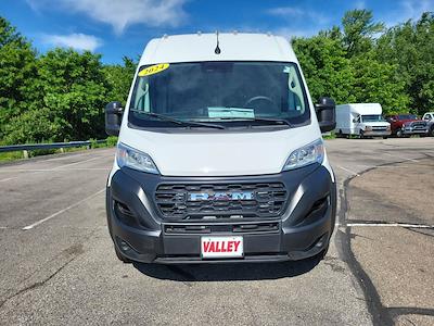 2024 Ram ProMaster 2500 High Roof FWD Empty Cargo Van for sale #DP9266 - photo 2