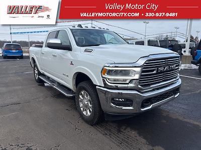 Used 2022 Ram 2500 - photo 1