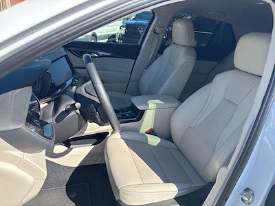 Used 2022 Buick Envision - photo 1