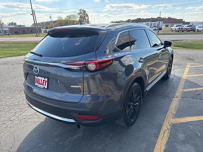 Used 2023 Mazda CX-9 Carbon Edition for sale #DP9052 - photo 2