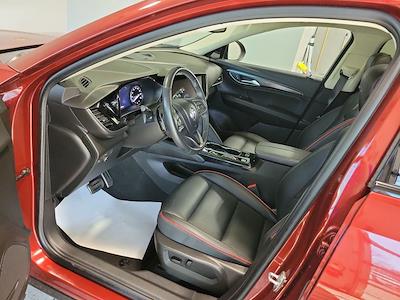 Used 2023 Buick Envision - photo 1