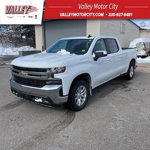 Used 2022 Chevrolet Silverado 1500 - photo 1