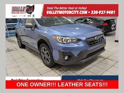Used 2023 Subaru Crosstrek Sport for sale #DP9042 - photo 1