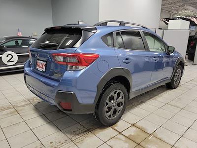 Used 2023 Subaru Crosstrek Sport for sale #DP9042 - photo 2