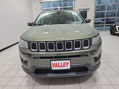 Used 2019 Jeep Compass Latitude for sale #STK614726 - photo 2