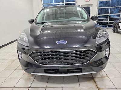 Used 2022 Ford Escape Titanium for sale #DP9044 - photo 2