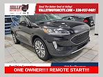 Used 2022 Ford Escape Titanium for sale #DP9044 - photo 1