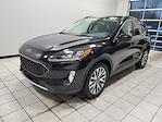 Used 2022 Ford Escape Titanium for sale #DP9044 - photo 3
