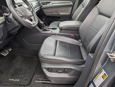 Used 2021 Volkswagen Atlas - photo 1