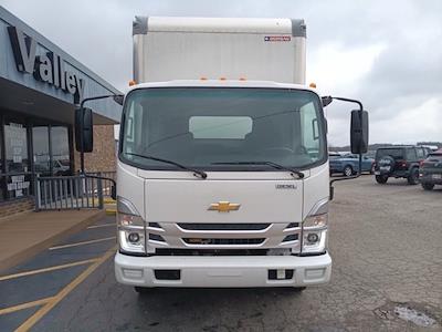 Used 2023 Chevrolet LCF 5500XD - photo 1