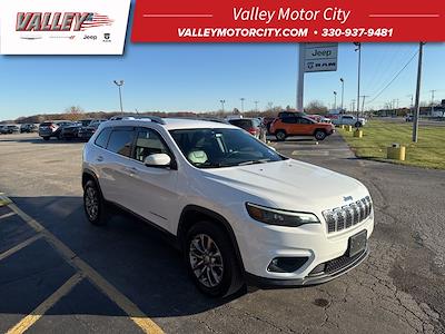 Used 2019 Jeep Cherokee Latitude Plus for sale #X10349A - photo 1