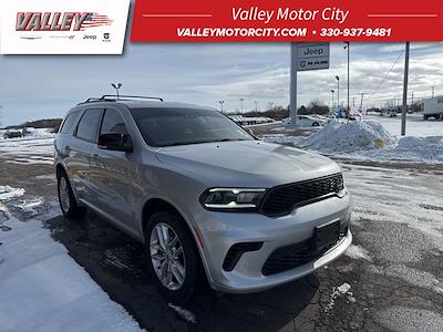 Used 2024 Dodge Durango - photo 1