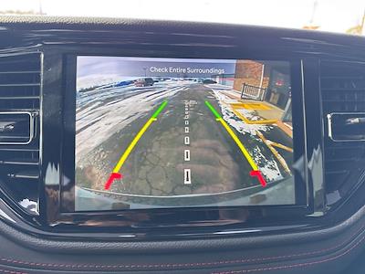 Used 2024 Dodge Durango - photo 1