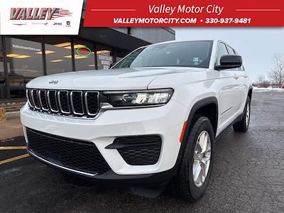 Used 2024 Jeep Grand Cherokee - photo 1