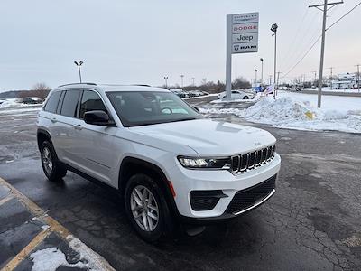 Used 2024 Jeep Grand Cherokee - photo 1