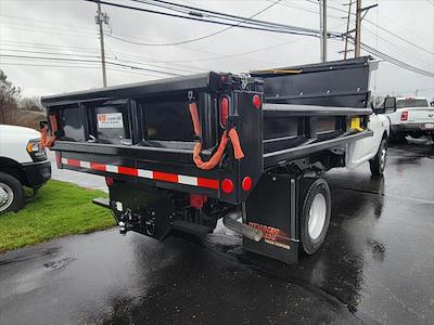 2023 Ram 3500 Regular Cab DRW 4x4, Dump Truck for sale #X23230 - photo 2